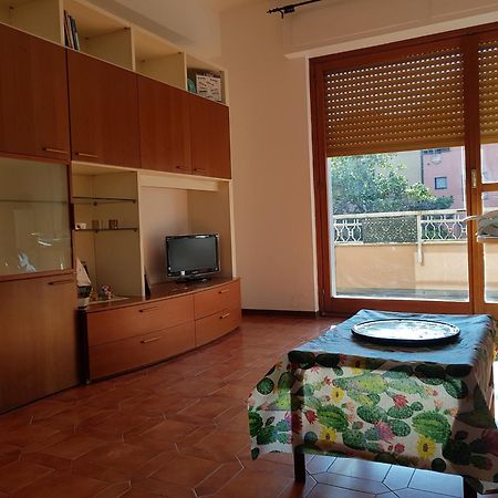 Casa Maestrale -Mistral Sea Breeze Apartment Monterosso al Mare Ngoại thất bức ảnh