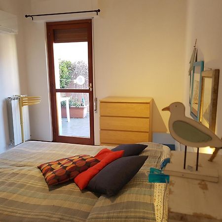 Casa Maestrale -Mistral Sea Breeze Apartment Monterosso al Mare Ngoại thất bức ảnh