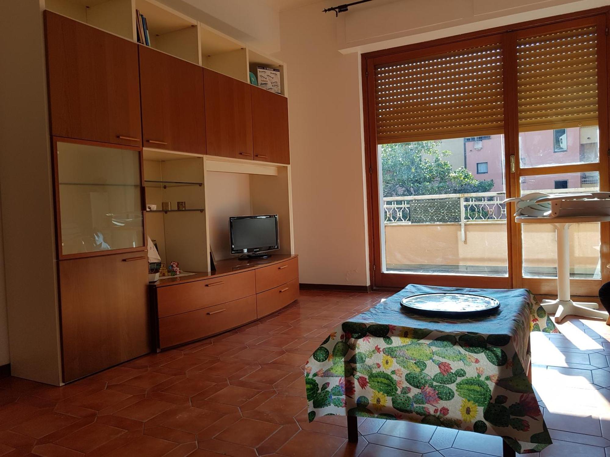 Casa Maestrale -Mistral Sea Breeze Apartment Monterosso al Mare Ngoại thất bức ảnh