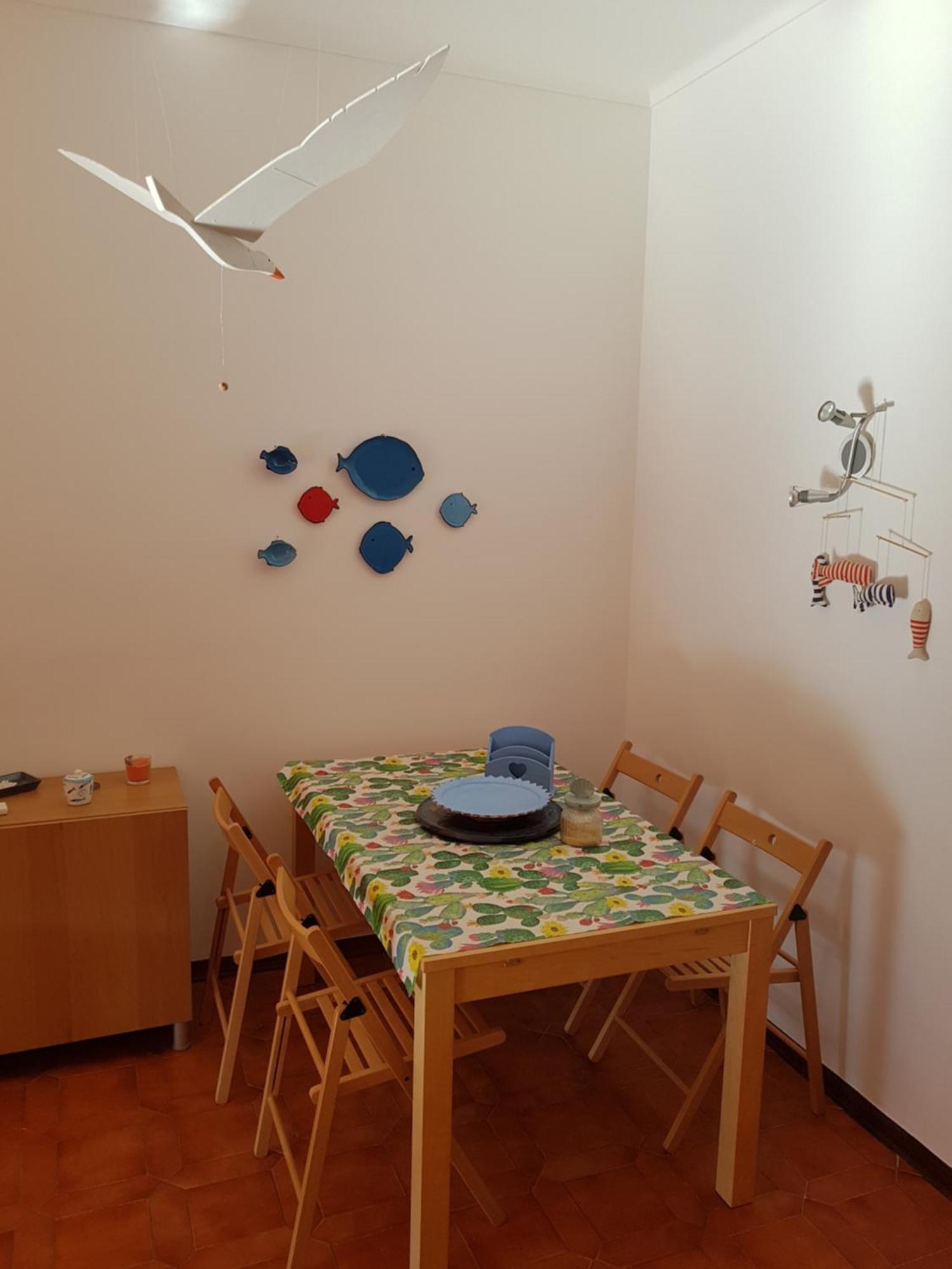 Casa Maestrale -Mistral Sea Breeze Apartment Monterosso al Mare Ngoại thất bức ảnh