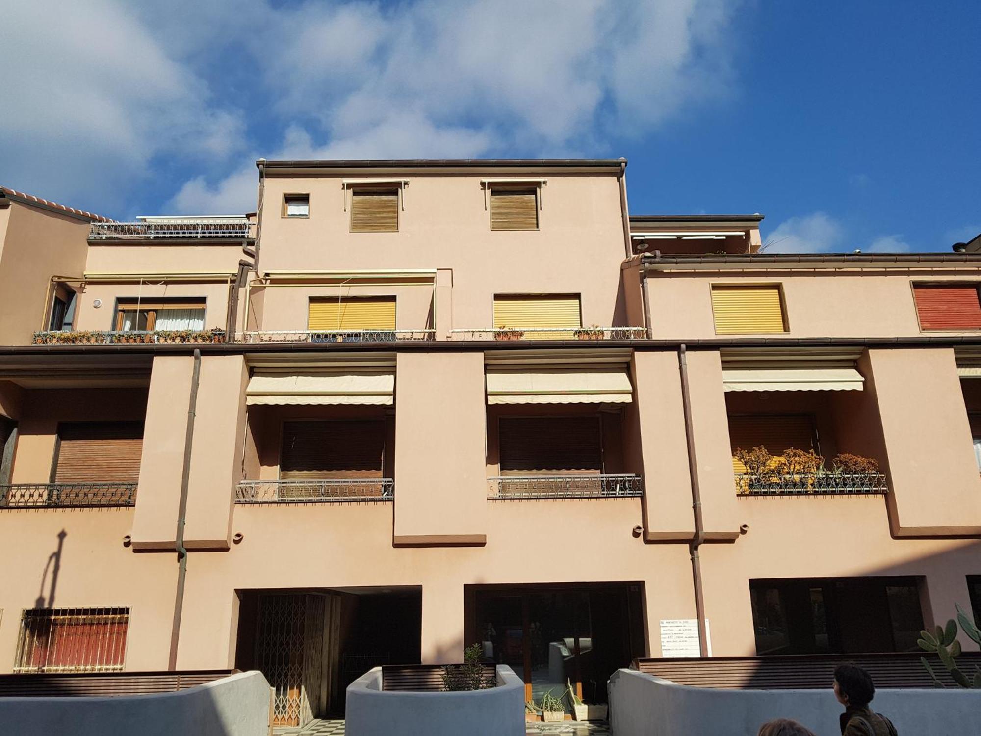 Casa Maestrale -Mistral Sea Breeze Apartment Monterosso al Mare Ngoại thất bức ảnh