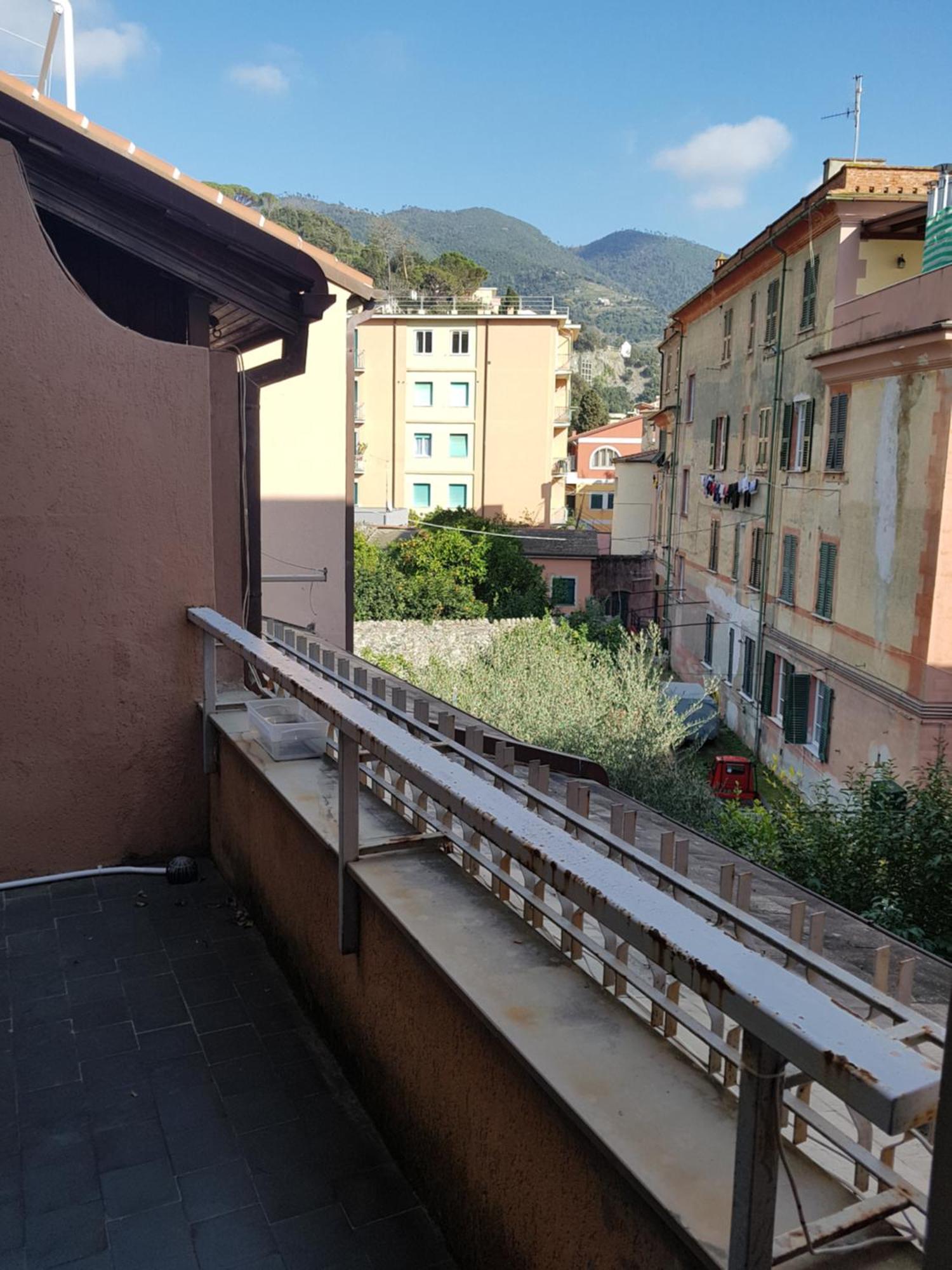 Casa Maestrale -Mistral Sea Breeze Apartment Monterosso al Mare Ngoại thất bức ảnh