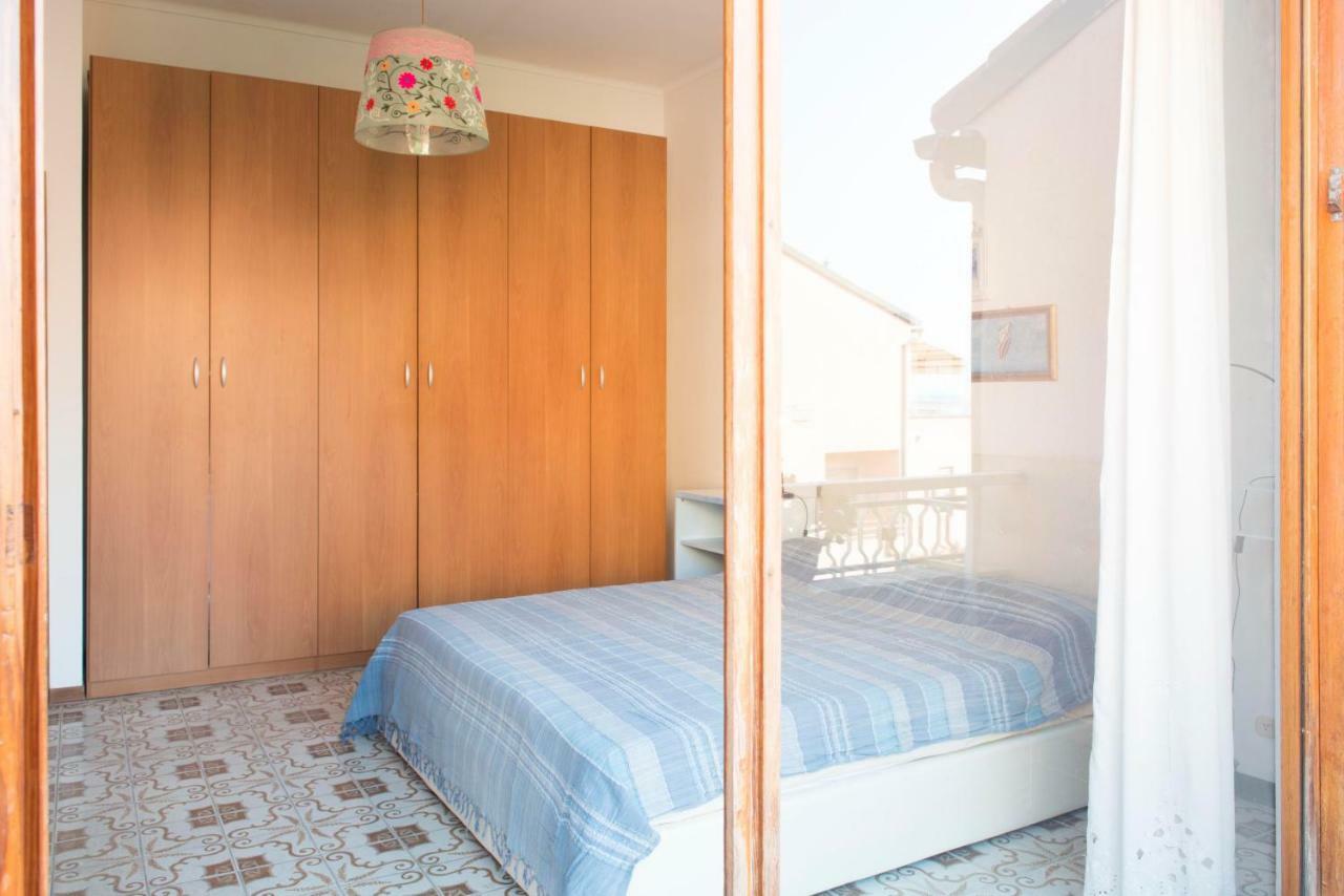 Casa Maestrale -Mistral Sea Breeze Apartment Monterosso al Mare Ngoại thất bức ảnh