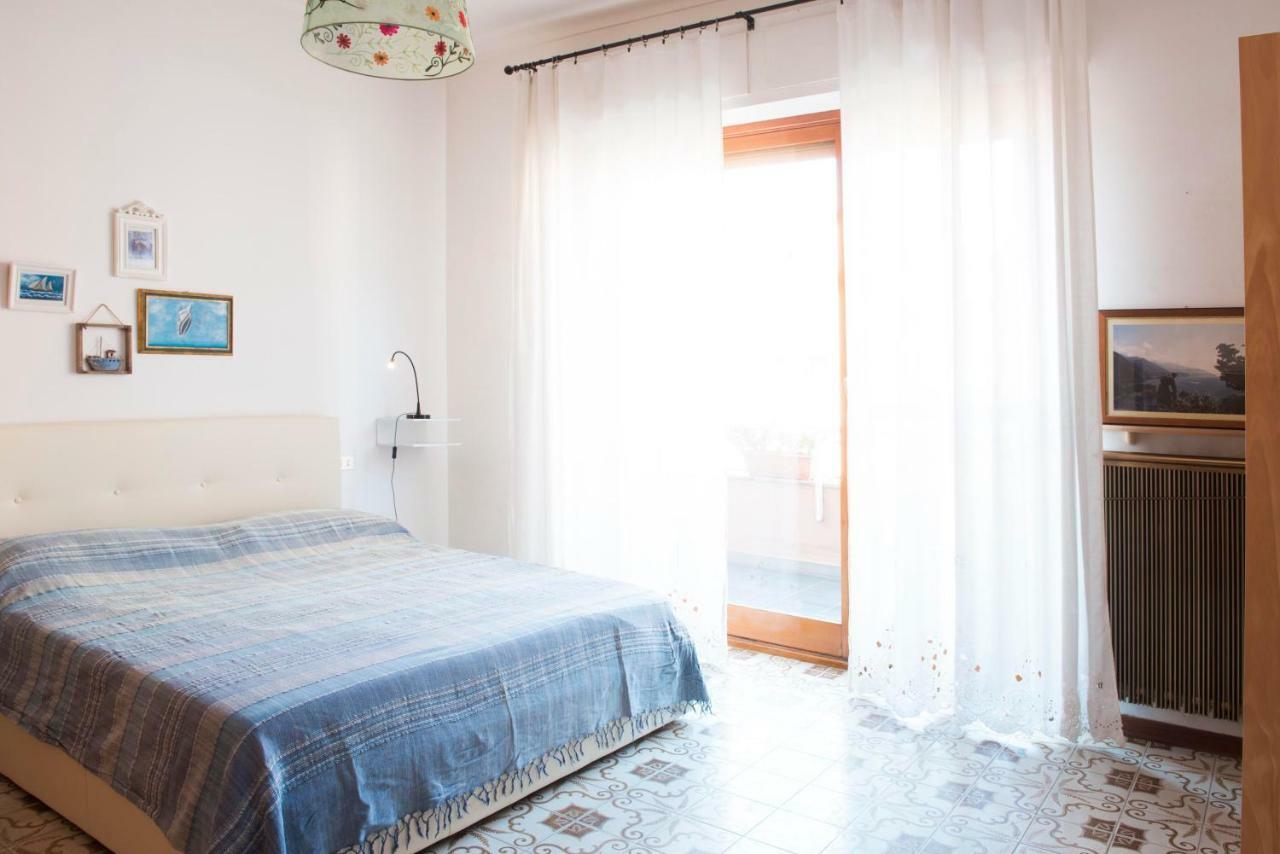 Casa Maestrale -Mistral Sea Breeze Apartment Monterosso al Mare Ngoại thất bức ảnh