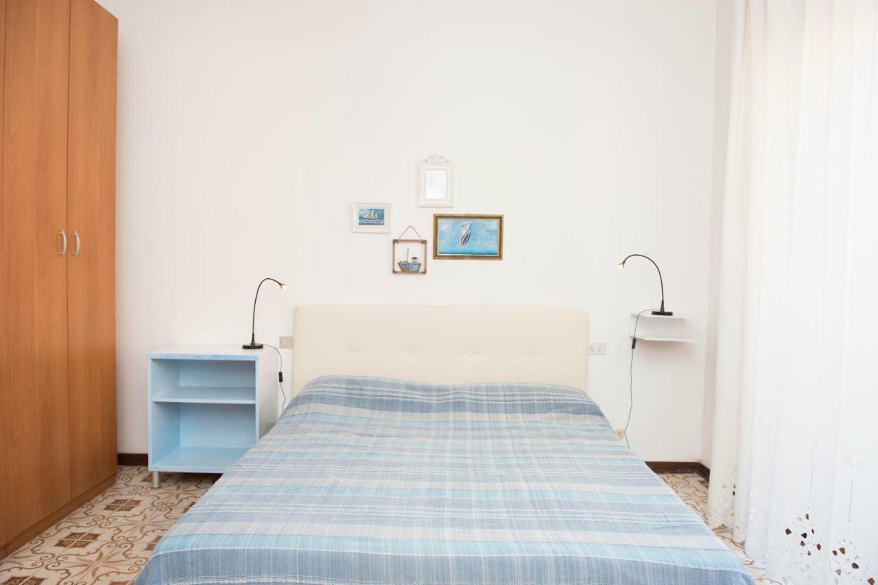 Casa Maestrale -Mistral Sea Breeze Apartment Monterosso al Mare Ngoại thất bức ảnh