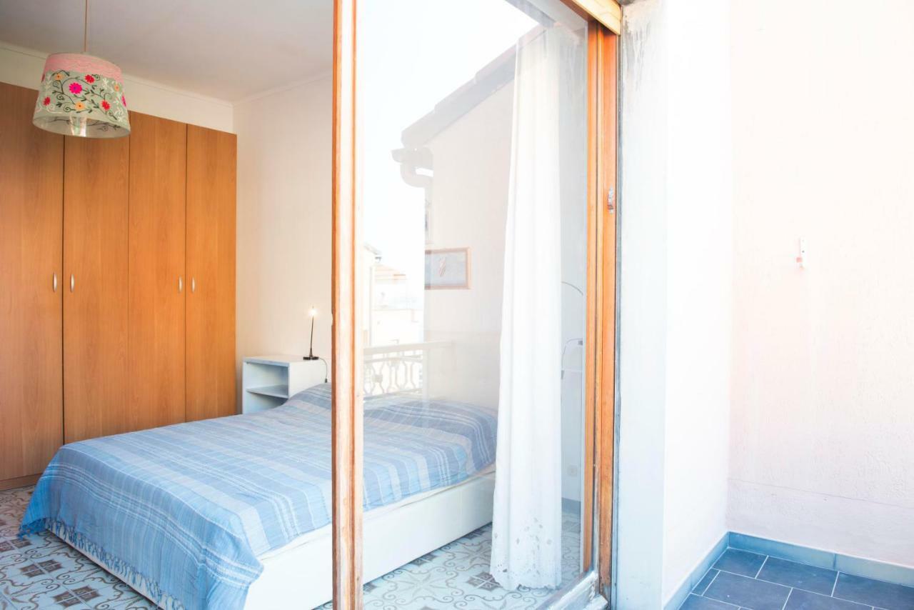 Casa Maestrale -Mistral Sea Breeze Apartment Monterosso al Mare Ngoại thất bức ảnh