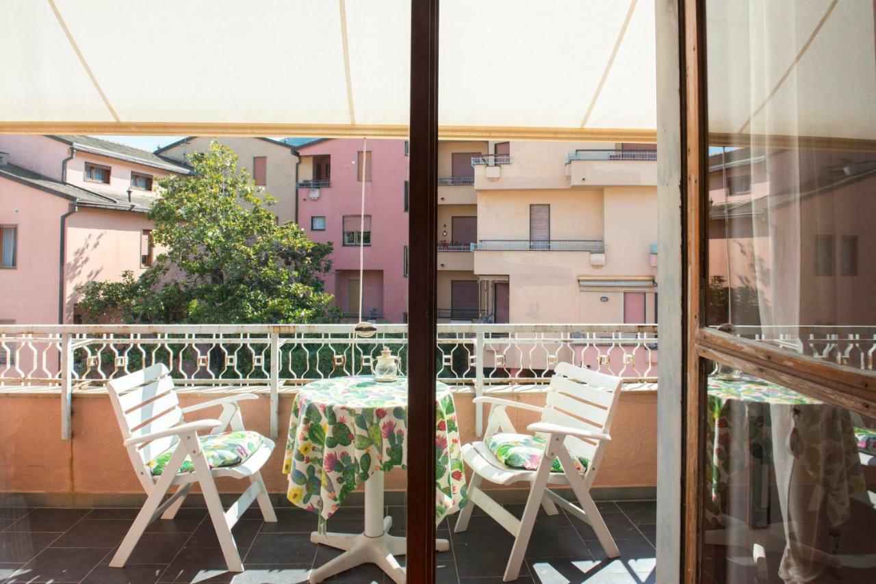 Casa Maestrale -Mistral Sea Breeze Apartment Monterosso al Mare Ngoại thất bức ảnh