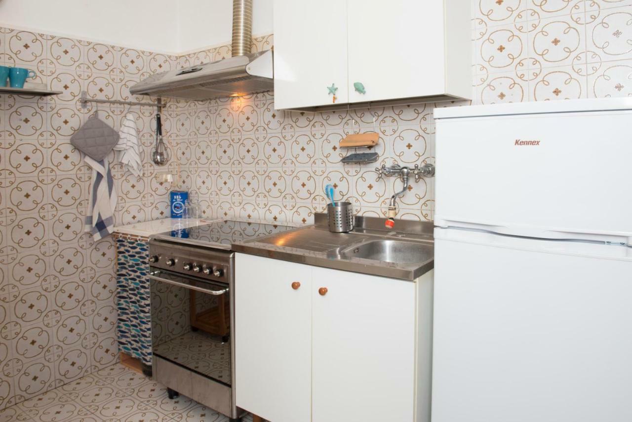 Casa Maestrale -Mistral Sea Breeze Apartment Monterosso al Mare Ngoại thất bức ảnh