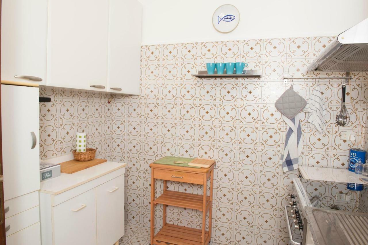 Casa Maestrale -Mistral Sea Breeze Apartment Monterosso al Mare Ngoại thất bức ảnh