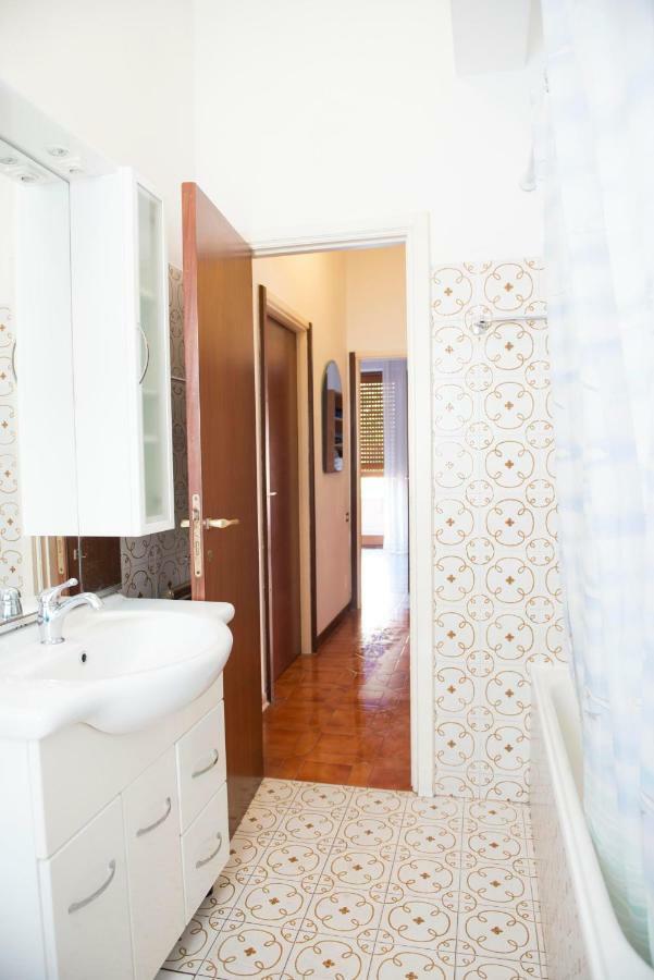 Casa Maestrale -Mistral Sea Breeze Apartment Monterosso al Mare Ngoại thất bức ảnh